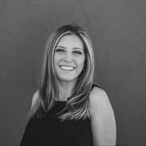 Meet your Posher, Ashleigh